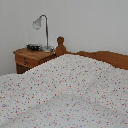 Ruschers Ferienwohnung * Braunlage