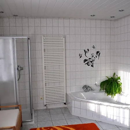 Ruschers Ferienwohnung Appartement