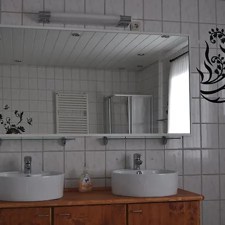 Appartement Ruschers Ferienwohnung *