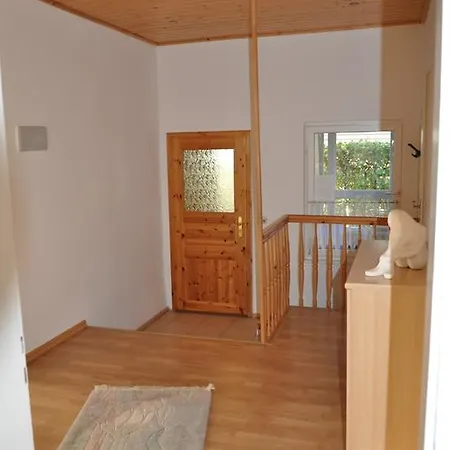 Appartement Ruschers Ferienwohnung