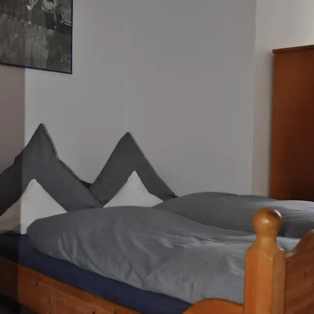 Διαμέρισμα Ruschers Ferienwohnung