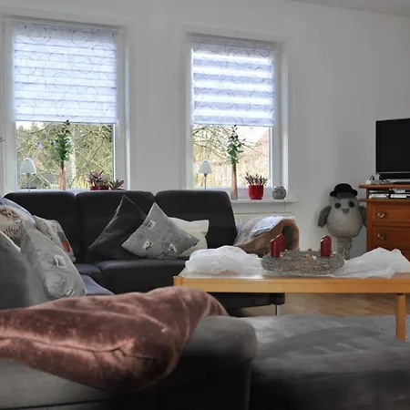 Ruschers Ferienwohnung Appartement *