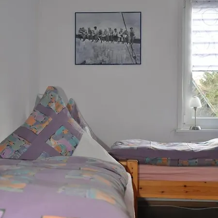 Ruschers Ferienwohnung Διαμέρισμα *