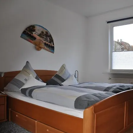 Ruschers Ferienwohnung *
