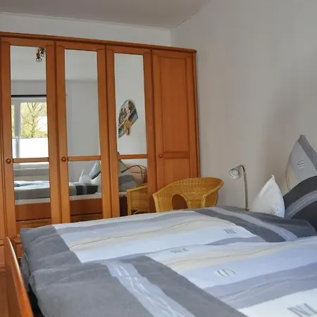 Ruschers Ferienwohnung Braunlage
