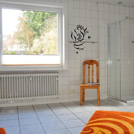 Ruschers Ferienwohnung * Braunlage
