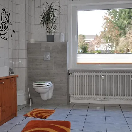 Ruschers Ferienwohnung Διαμέρισμα Braunlage