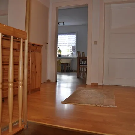 Ruschers Ferienwohnung