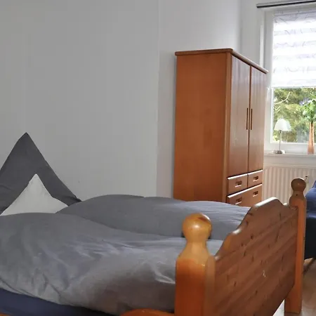 Ruschers Ferienwohnung * Braunlage