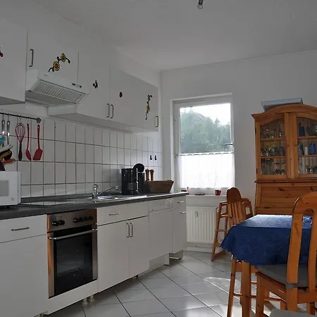 Διαμέρισμα Ruschers Ferienwohnung Braunlage