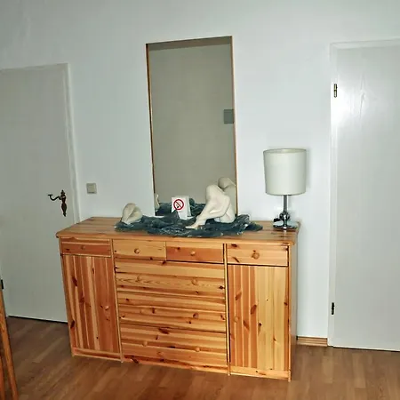 Ruschers Ferienwohnung Braunlage